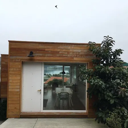 A Casa De Don Ricardo Vakantiehuis A Telleira