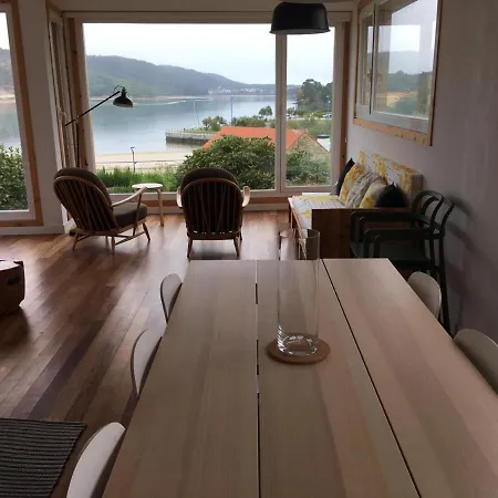 A Casa De Don Ricardo Vakantiehuis *
