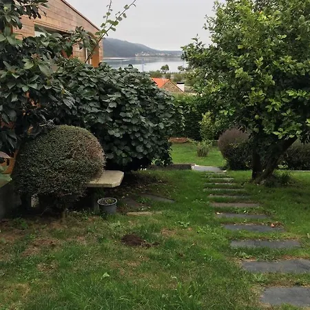 Vakantiehuis A Casa De Don Ricardo *