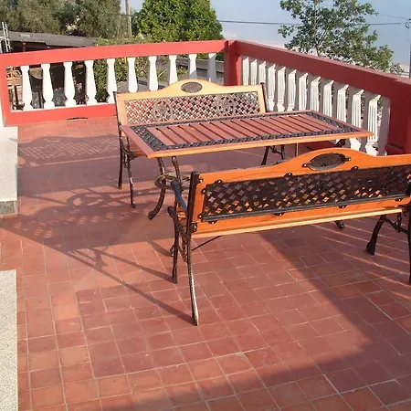 Vakantiehuis A Casa De Don Ricardo