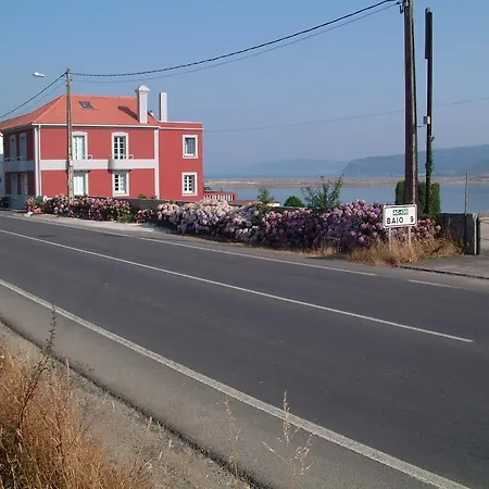 A Casa De Don Ricardo