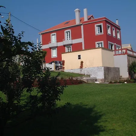 Vakantiehuis A Casa De Don Ricardo