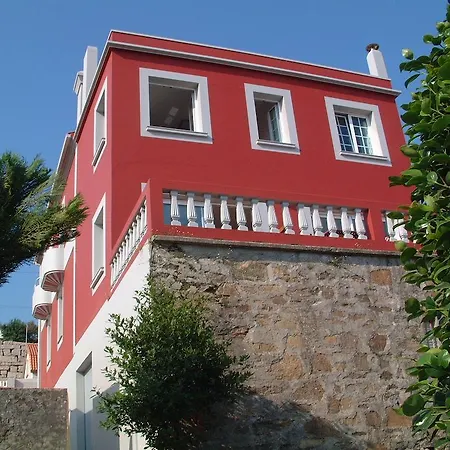 Vakantiehuis A Casa De Don Ricardo