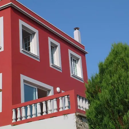 Vakantiehuis A Casa De Don Ricardo A Telleira