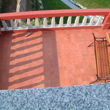 A Casa De Don Ricardo A Telleira