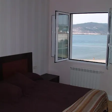 Vakantiehuis A Casa De Don Ricardo A Telleira