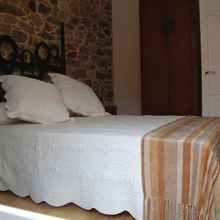 Vakantiehuis A Casa De Don Ricardo *