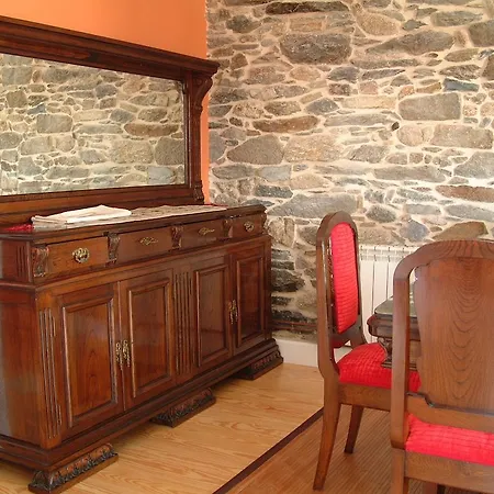 A Casa De Don Ricardo