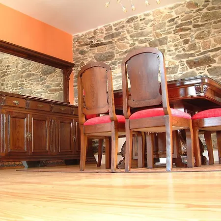 Vakantiehuis A Casa De Don Ricardo *