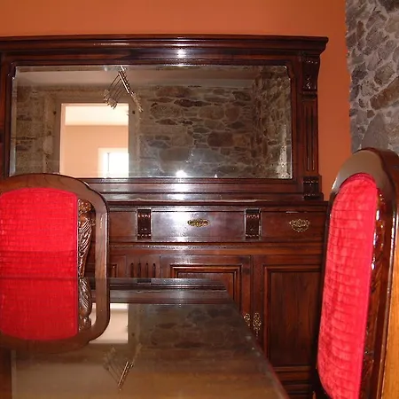 A Casa De Don Ricardo