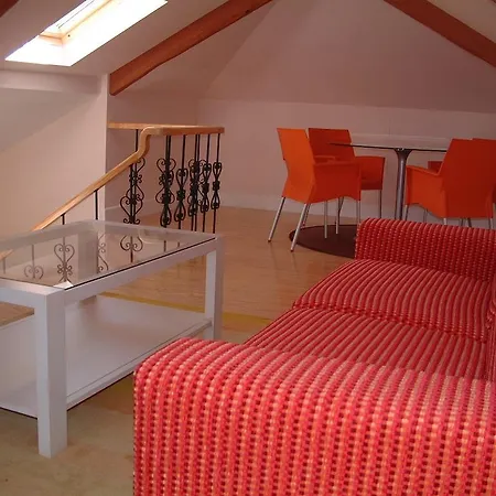 Vakantiehuis A Casa De Don Ricardo
