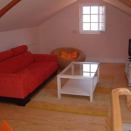 Vakantiehuis A Casa De Don Ricardo *