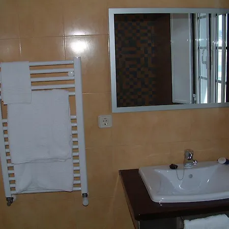 Vakantiehuis A Casa De Don Ricardo A Telleira